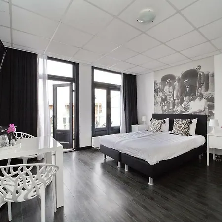 Hotel Zeespiegel-3