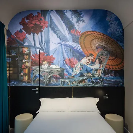 Italianflat - Theatrum Rooms And Suite-3