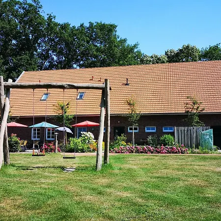 Emsland Gästezimmer und Appartements-2
