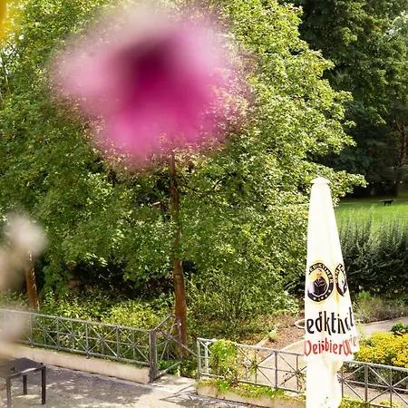 Parkhotel Herne-3