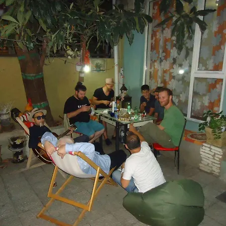 Nona's Guest House-3