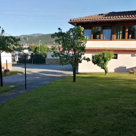 Pension Gure Ametsa-2