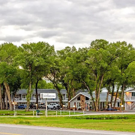 The Gunnison Inn At Dos Rios Golf Course-3