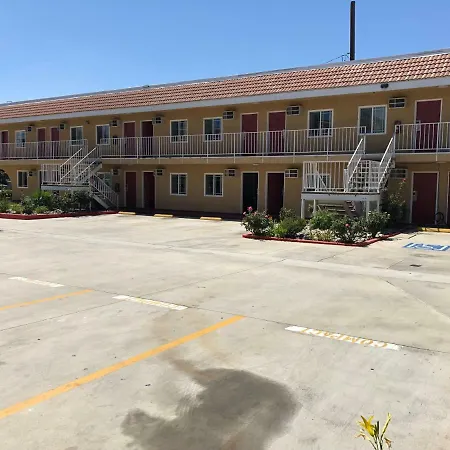 Glendora Motel-2