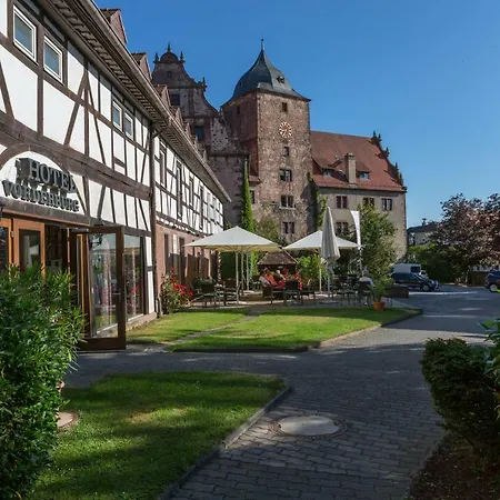 Hotel Vorderburg-2