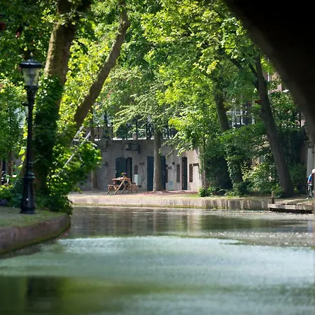 Hotel Oudegracht-3