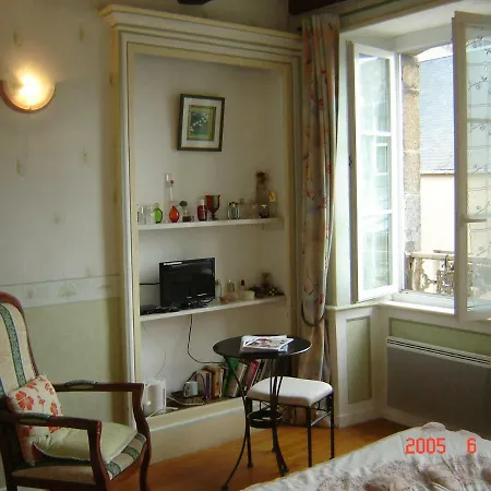 Le Logis du Roc-2