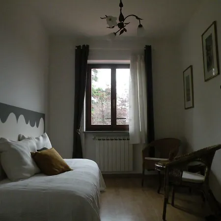 Tetto Nuovo B&B-2