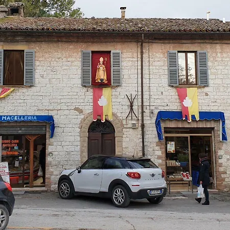 La Casa in Piazza-3