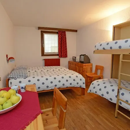 Chalet Cotril-2