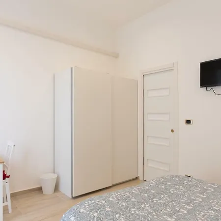 Bed&Breakfast Il Priscio-3