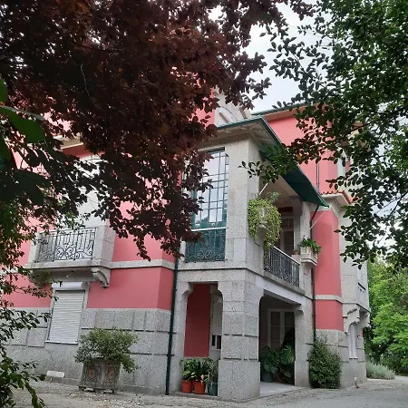 Casa Da Espinhosa-2