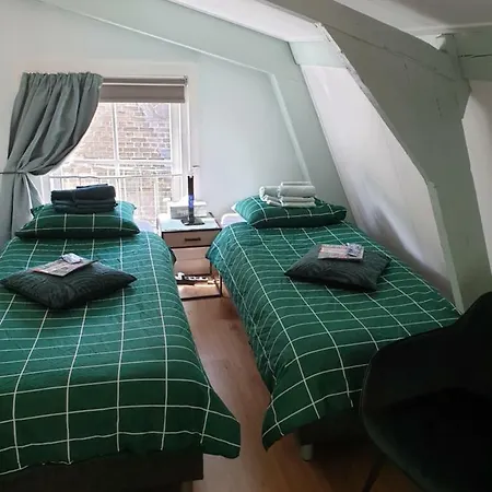 Pension Groeneweg-3