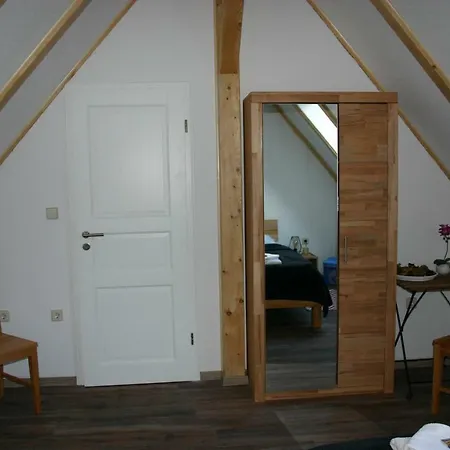 Apartment Jakobsweg GbR-3