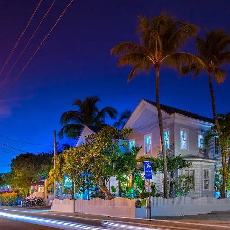 Duval Inn - Key West-3