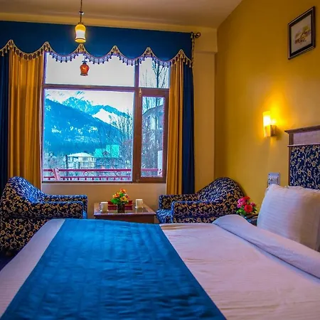 Sun Park Manali-2