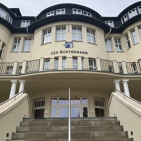 Hotel Der Achtermann-2