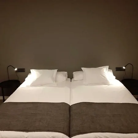 Hotel Els Avets De Camprodon-3