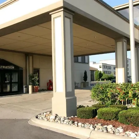 Wyndham Garden Sterling Heights-3