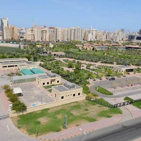 ماجيك سويت بوليفارد Magic Suite Boulevard-3