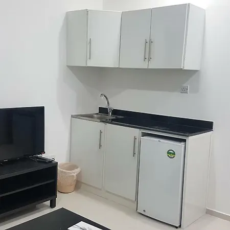 ماجيك سويت بوليفارد Magic Suite Boulevard-2