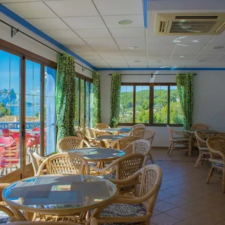 Hotel Baladrar-3