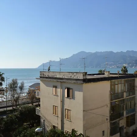 Salerno Al Golfo B&B-3