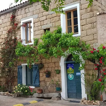 L'Orca Di San Gavinu-2