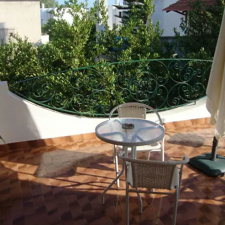 B&B Il Villino Torre Dell'Orso-2