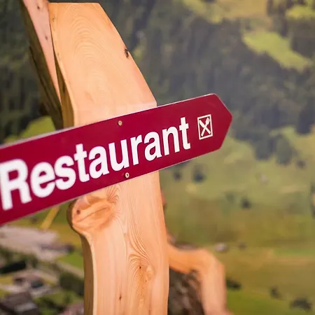 Hotel Restaurant Platzwirt-2