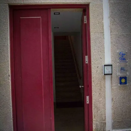 Casa Da Vila-3