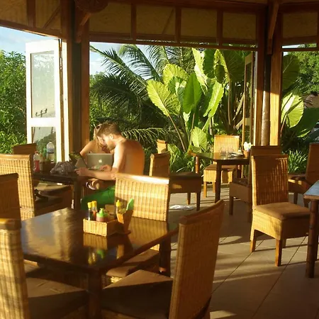 Golo Hilltop Hotel-2