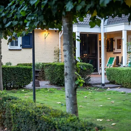 Beck'S Bed And Breakfast-3