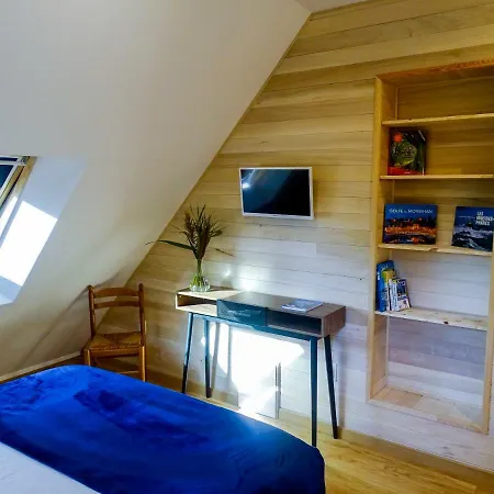 Chambre d'hôtes - B&B Sarzeau-2