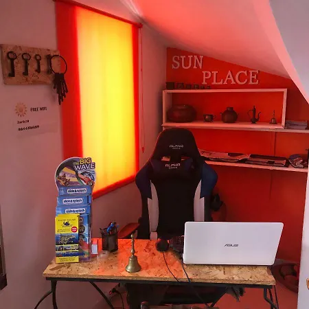 Sun Place Guest House-2