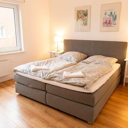 Dehnhaide Apartments-2