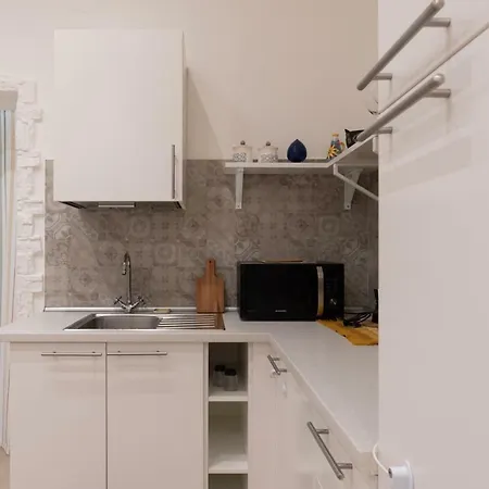 Bed&Breakfast Il Priscio-2