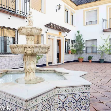 Los Patios “ El Carmen”-2