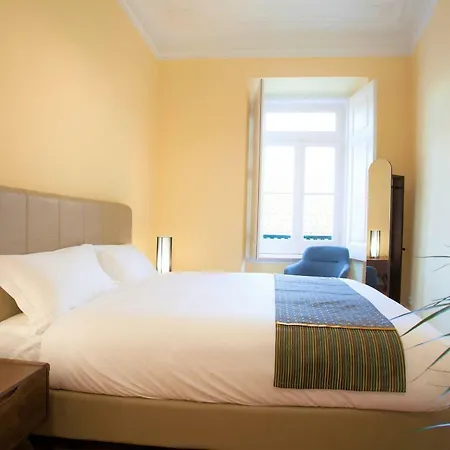 Contador Mor Rooms And Apartments-3