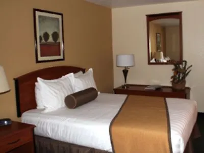 Best Western Hilltop House Hotel-2