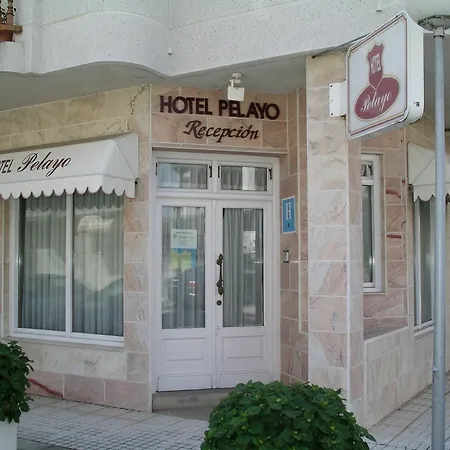 H Pelayo Noja Auto Check-In Rooms-3