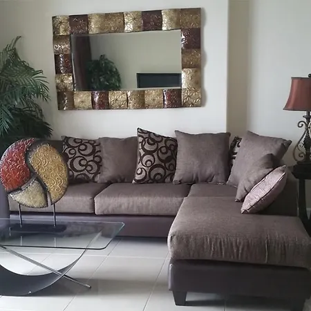 Ocean Reef 2 Bedroom/2 Bath!-3