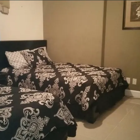 Ocean Reef 2 Bedroom/2 Bath!-2