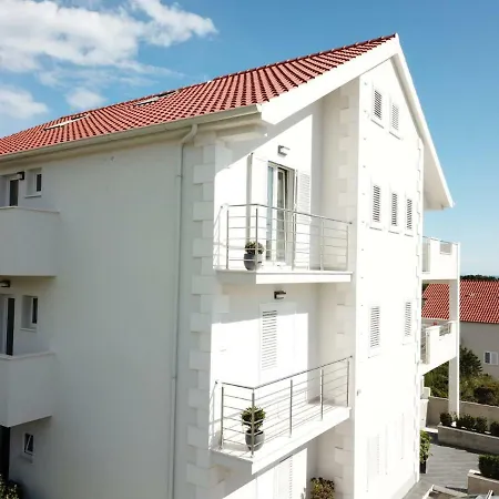 Hvar De Luxe Apartments-3