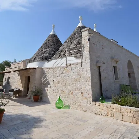 La Corticella Bed&Breakfast-3