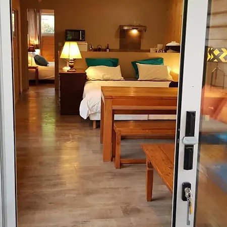 Le Lodge du Cap Ferret-3