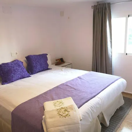 Jazmines & Moras Boutique Villa-2