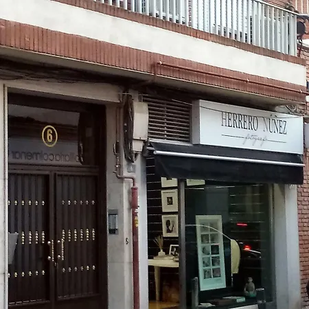 Alojamiento HC-2