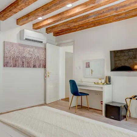 Princ Heritage Rooms-2