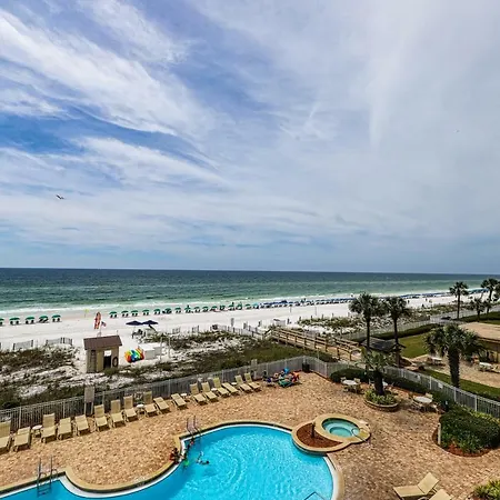 Sterling Sands 307 Destin-3